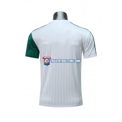 Camiseta 2ª Liverpool 1995 Retro Hombre Manga Corta