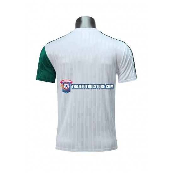 Camiseta 2ª Liverpool 1995 Retro Hombre Manga Corta