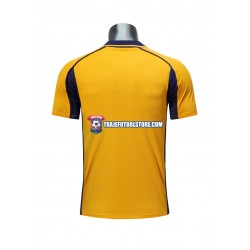 Camiseta 2ª Liverpool 2000-2001 Retro Hombre Manga Corta