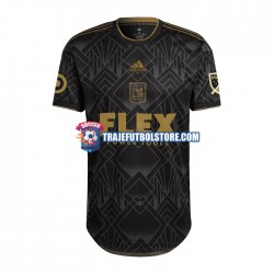 Camiseta 1ª Los Angeles FC Hombre 2022-2023 Manga Corta