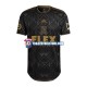 Camiseta 1ª Los Angeles FC Hombre 2022-2023 Manga Corta