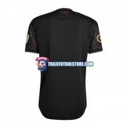 Camiseta 1ª Los Angeles FC Hombre 2022-2023 Manga Corta