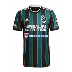 Camiseta 2ª Los Angeles Galaxy Hombre 2022 Manga Corta