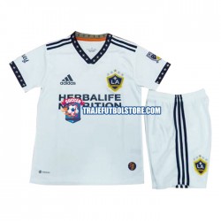 Camiseta 1ª Los Angeles Galaxy Niño 2022-2023 Manga Corta
