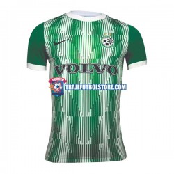 Camiseta 1ª Maccabi Haifa Hombre 2022 Manga Corta