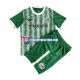 Camiseta 1ª Maccabi Haifa Niño 2022 Manga Corta