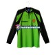 Camiseta 1ª Manchester United Portero Retro Hombre 1998-1999 ML