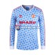 Camiseta 1ª Manchester United 1992 Retro Hombre ML