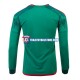 Camiseta 1ª México Hombre Copa Mundial 2022 ML