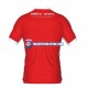 Camiseta 1ª Middlesbrough Hombre 2022-2023 Manga Corta