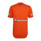 Camiseta 2ª New York City FC Hombre 2022-2023 Manga Corta