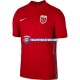 Camiseta 1ª Noruega 2020-2021 Hombre Manga Corta