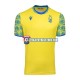 Camiseta 2ª Nottingham Forest Hombre 2022-2023 Manga Corta