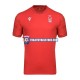 Camiseta 1ª Nottingham Forest Hombre 2022-2023 Manga Corta