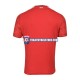 Camiseta 1ª Nottingham Forest Hombre 2022-2023 Manga Corta