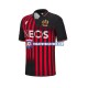 Camiseta 1ª OGC Nice Hombre 2022-2023 Manga Corta