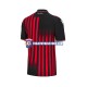 Camiseta 1ª OGC Nice Hombre 2022-2023 Manga Corta