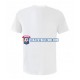 Camiseta 1ª Olympique de Lyon Hombre 2022-2023 Manga Corta