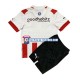 Camiseta 1ª PSV Eindhoven Niño 2022-2023 Manga Corta