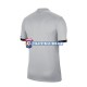 Camiseta 2ª Paris Saint-Germain Hombre 2022-2023 Manga Corta