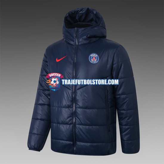 Hombre Abrigo plumón Paris Saint-Germain M001