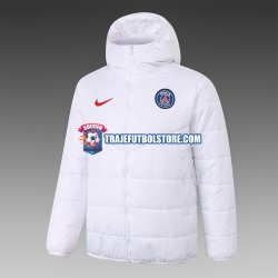 Hombre Abrigo plumón Paris Saint-Germain M002