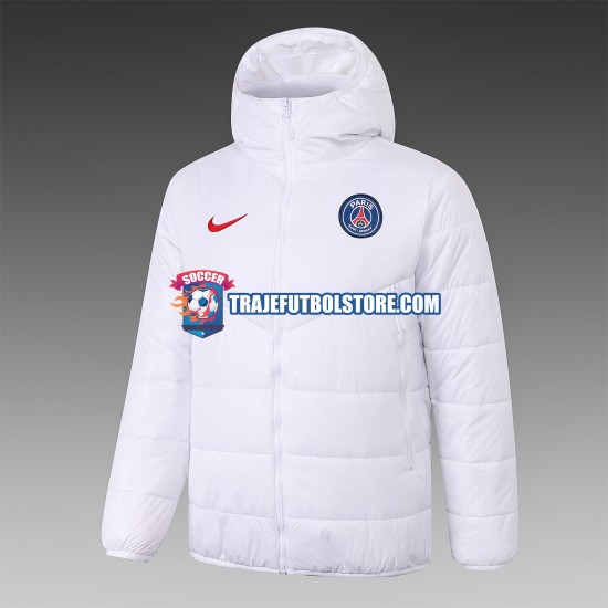 Hombre Abrigo plumón Paris Saint-Germain M002