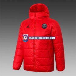 Hombre Abrigo plumón Paris Saint-Germain M003