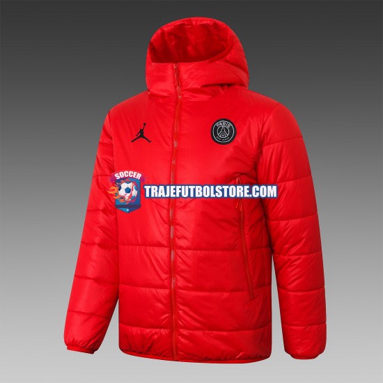 Hombre Abrigo plumón Paris Saint-Germain M003