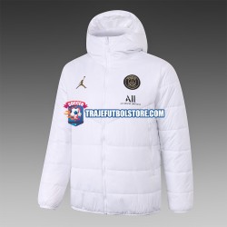 Hombre Abrigo plumón Paris Saint-Germain M004