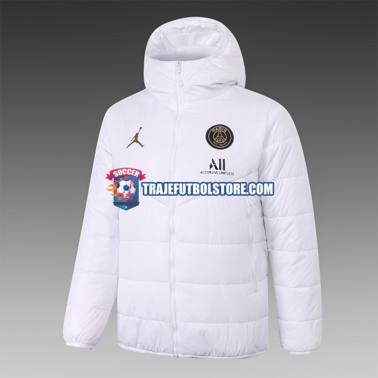 Hombre Abrigo plumón Paris Saint-Germain M004