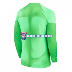 Camiseta 1ª Paris Saint-Germain Portero Hombre 2022-2023 ML