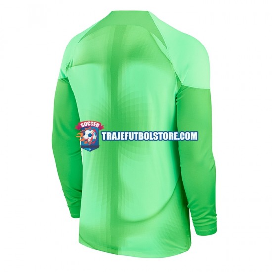 Camiseta 1ª Paris Saint-Germain Portero Hombre 2022-2023 ML