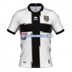 Camiseta 1ª Parma Hombre 2022-2023 Manga Corta