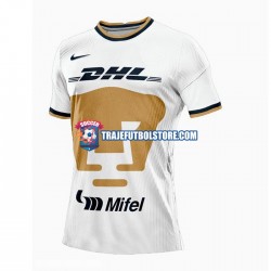 Camiseta 1ª Pumas UNAM Hombre 2022-2023 Manga Corta