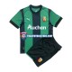 Camiseta 2ª RC Lens Niño 2022-2023 Manga Corta