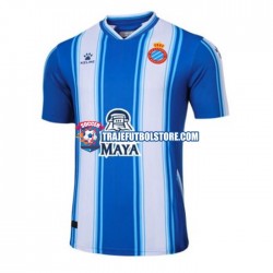 Camiseta 1ª RCD Espanyol Hombre 2022-2023 Manga Corta