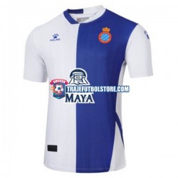Camiseta 3ª RCD Espanyol Hombre 2022-2023 Manga Corta