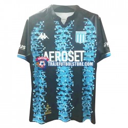 Camiseta 2ª Racing Club Hombre 2022-2023 Manga Corta