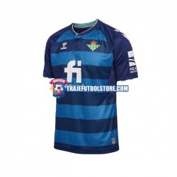 Camiseta 2ª Real Betis Hombre 2022-2023 Manga Corta
