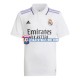 Camiseta 1ª Real Madrid Hombre 2022-2023 Manga Corta