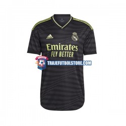 Camiseta 3ª Real Madrid Hombre 2022-2023 Manga Corta