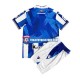 Camiseta 1ª Real Sociedad Niño 2022-2023 Manga Corta