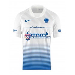 Camiseta 2ª SBV Vitesse Hombre 2021-2022 Manga Corta