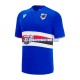 Camiseta 1ª Sampdoria Hombre 2022-2023 Manga Corta