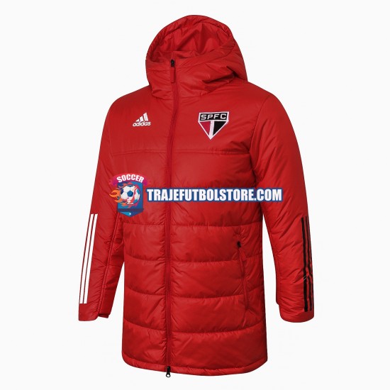 Hombre Abrigo plumón Sao Paulo M001