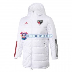 Hombre Abrigo plumón Sao Paulo M002