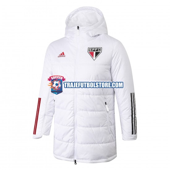 Hombre Abrigo plumón Sao Paulo M002