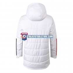 Hombre Abrigo plumón Sao Paulo M002