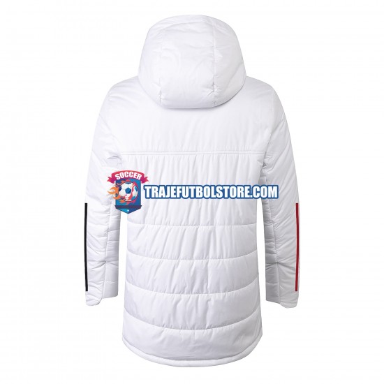 Hombre Abrigo plumón Sao Paulo M002